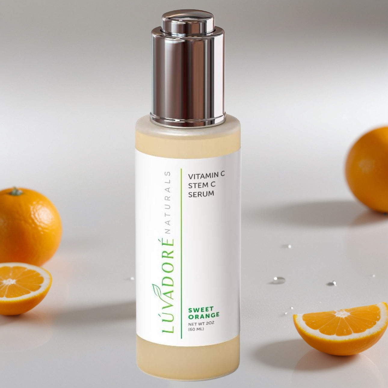 Vitamin C Stem C Serum