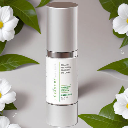 Brilliant Restoring Probiotic Eye Cream