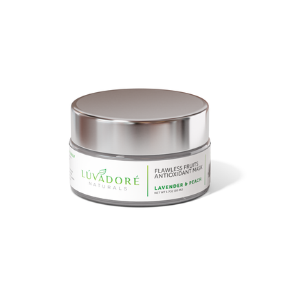 Flawless Fruits Antioxidant Mask